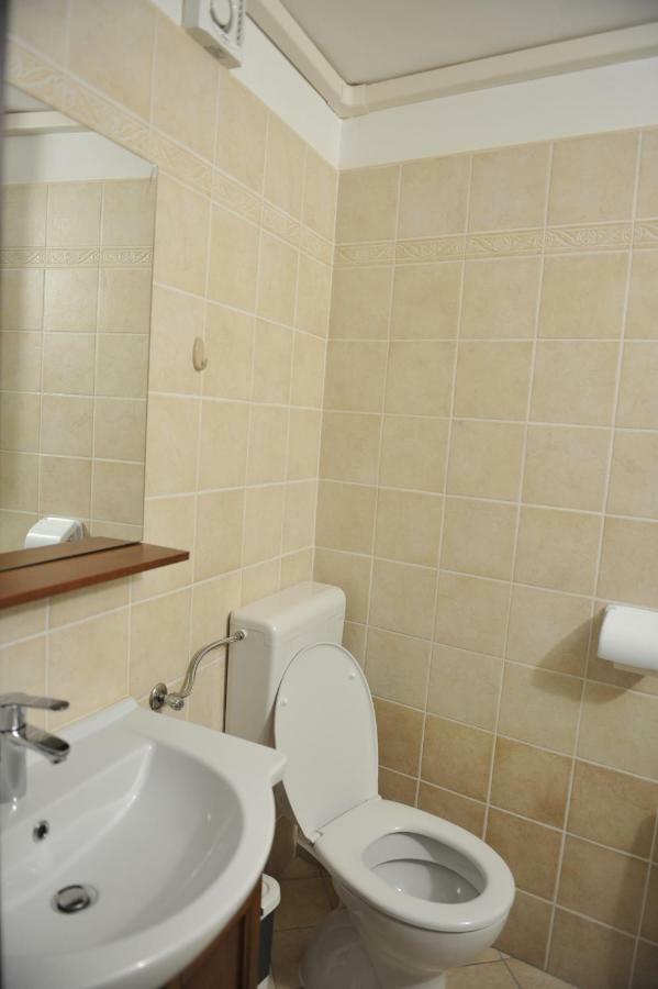 Apartmaji Kumar Шмартно Екстер'єр фото