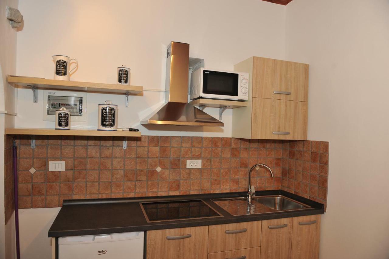 Apartmaji Kumar Шмартно Екстер'єр фото