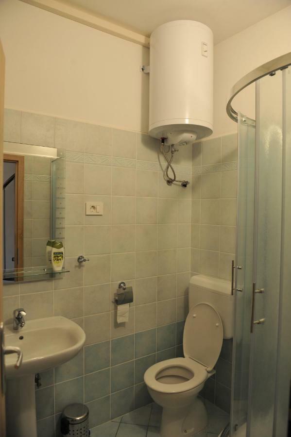 Apartmaji Kumar Шмартно Екстер'єр фото