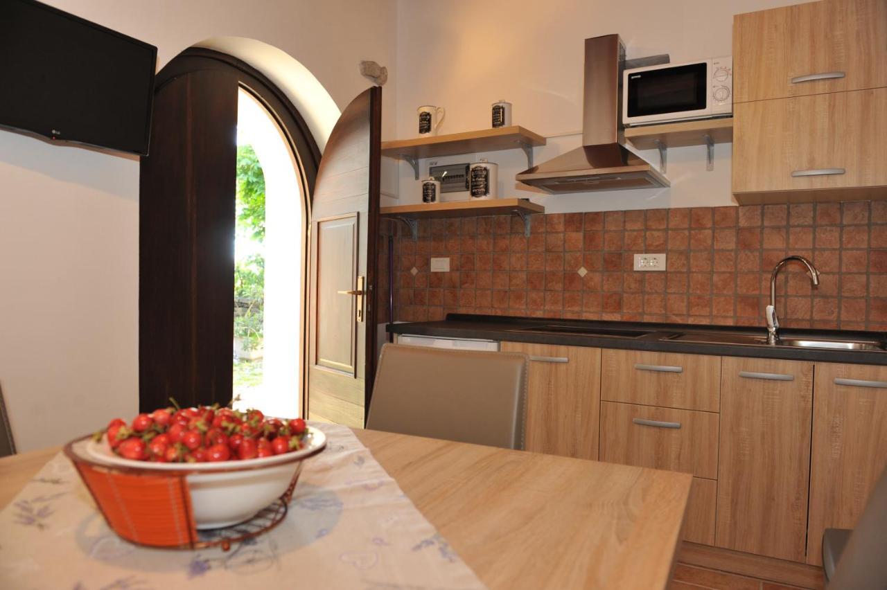 Apartmaji Kumar Шмартно Екстер'єр фото