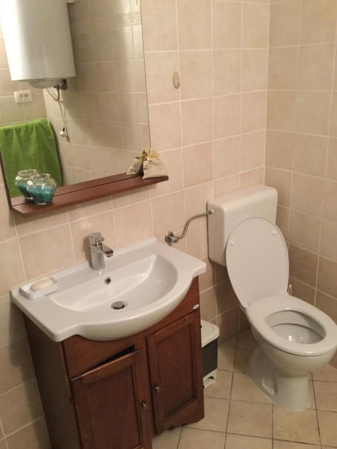 Apartmaji Kumar Шмартно Екстер'єр фото