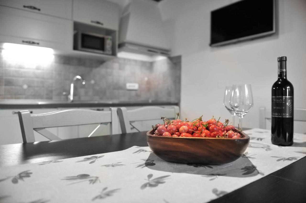 Apartmaji Kumar Шмартно Екстер'єр фото