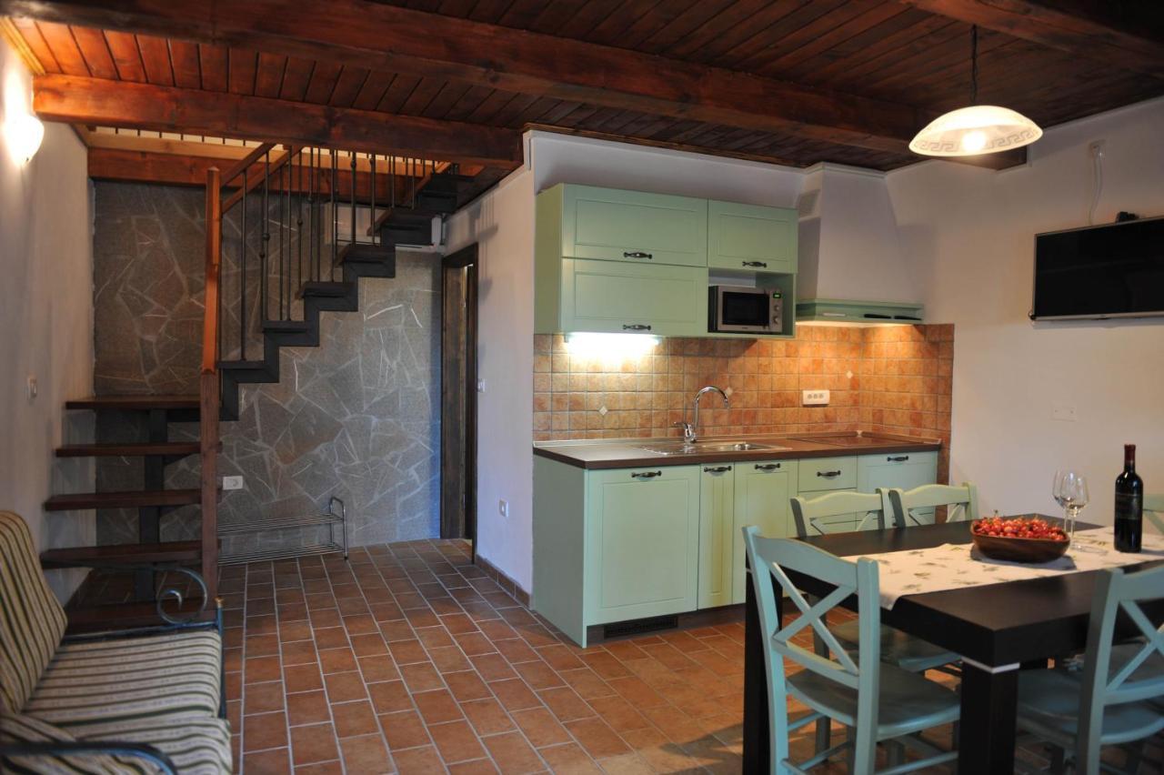Apartmaji Kumar Шмартно Екстер'єр фото