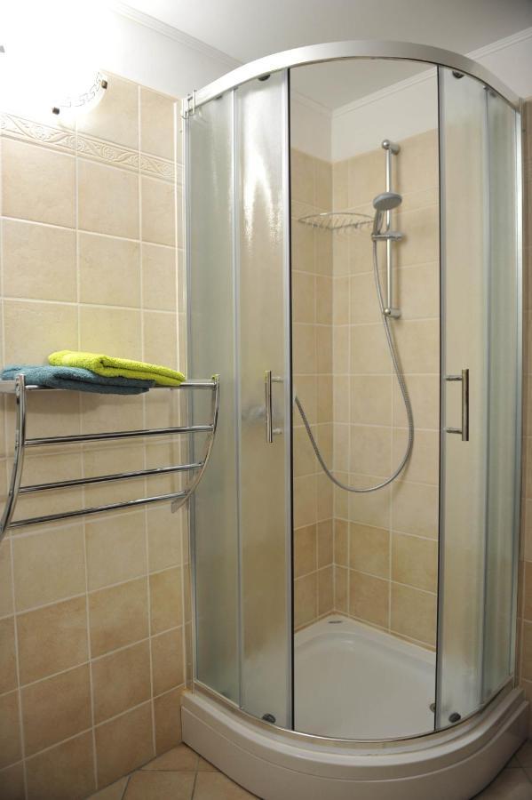 Apartmaji Kumar Шмартно Екстер'єр фото