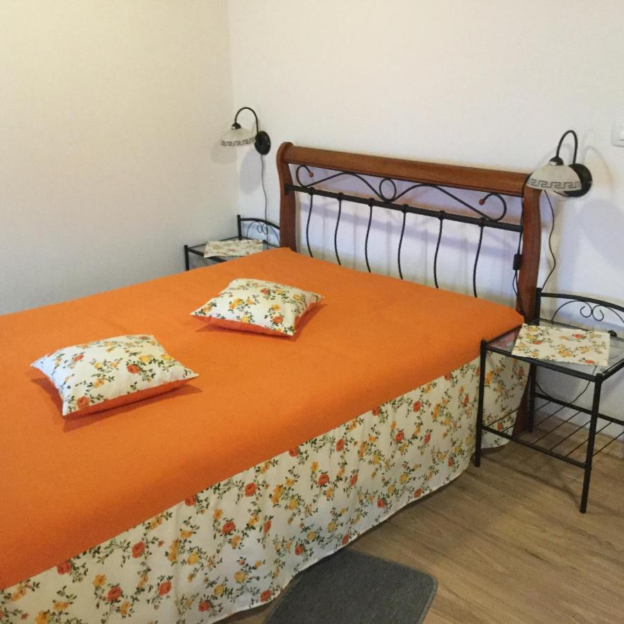 Apartmaji Kumar Шмартно Екстер'єр фото