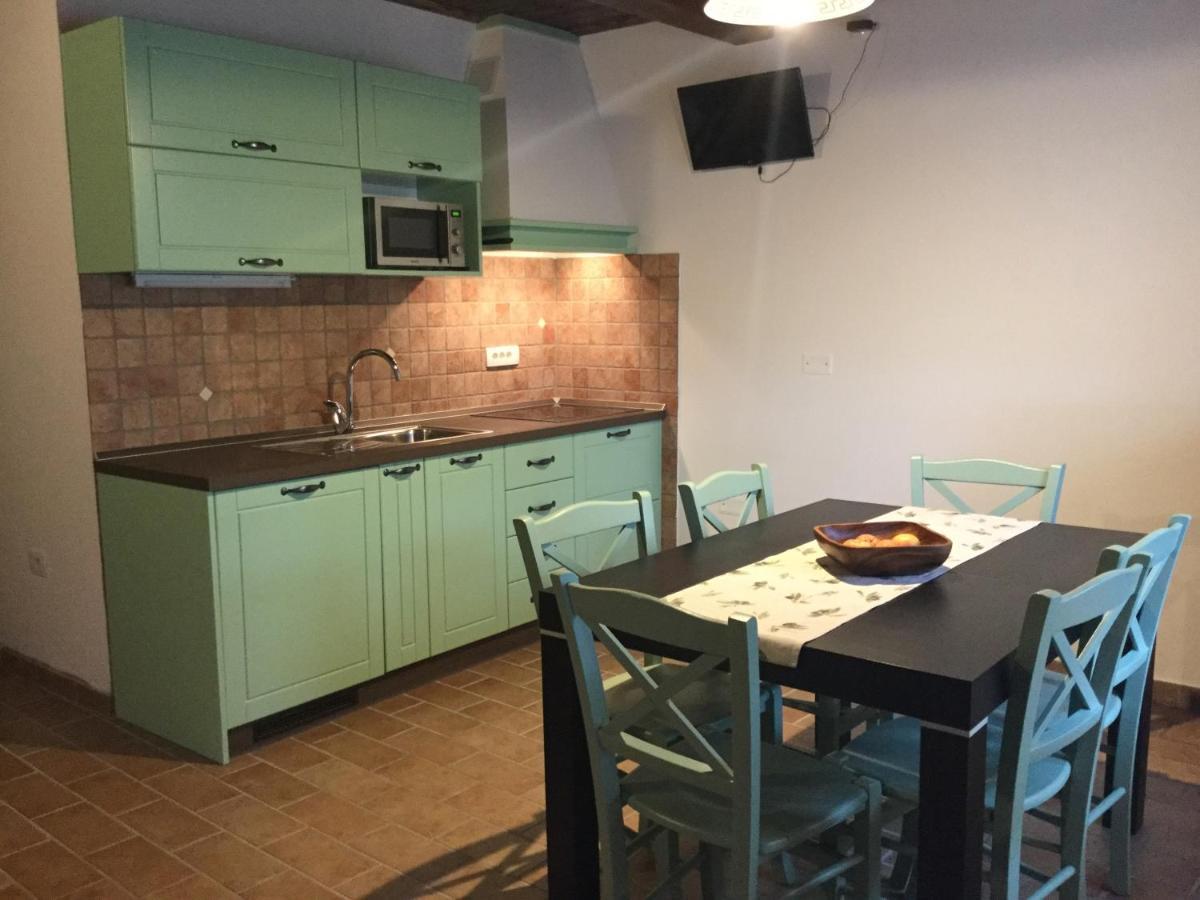 Apartmaji Kumar Шмартно Екстер'єр фото